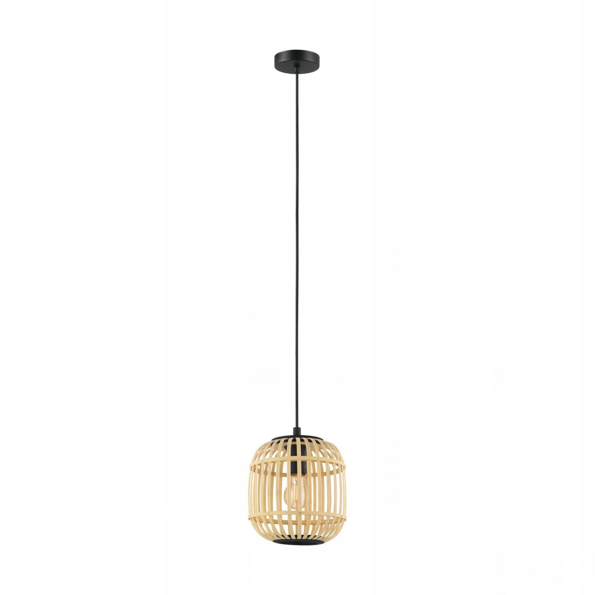 Eglo Závesné svietidlo Bordesley 43231