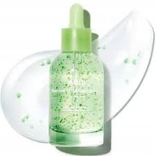 Abib Heartleaf Teca Capsule serum Calming drop zklidňující pleťové sérum