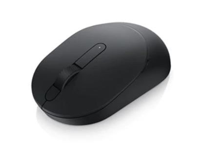 Dell Bezprzewodowa mysz MS3320W Czarna