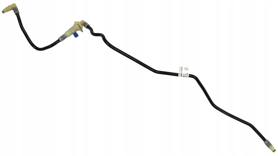 Przewód rura sprzęgła RENAULT MASTER III 3 2014> OE