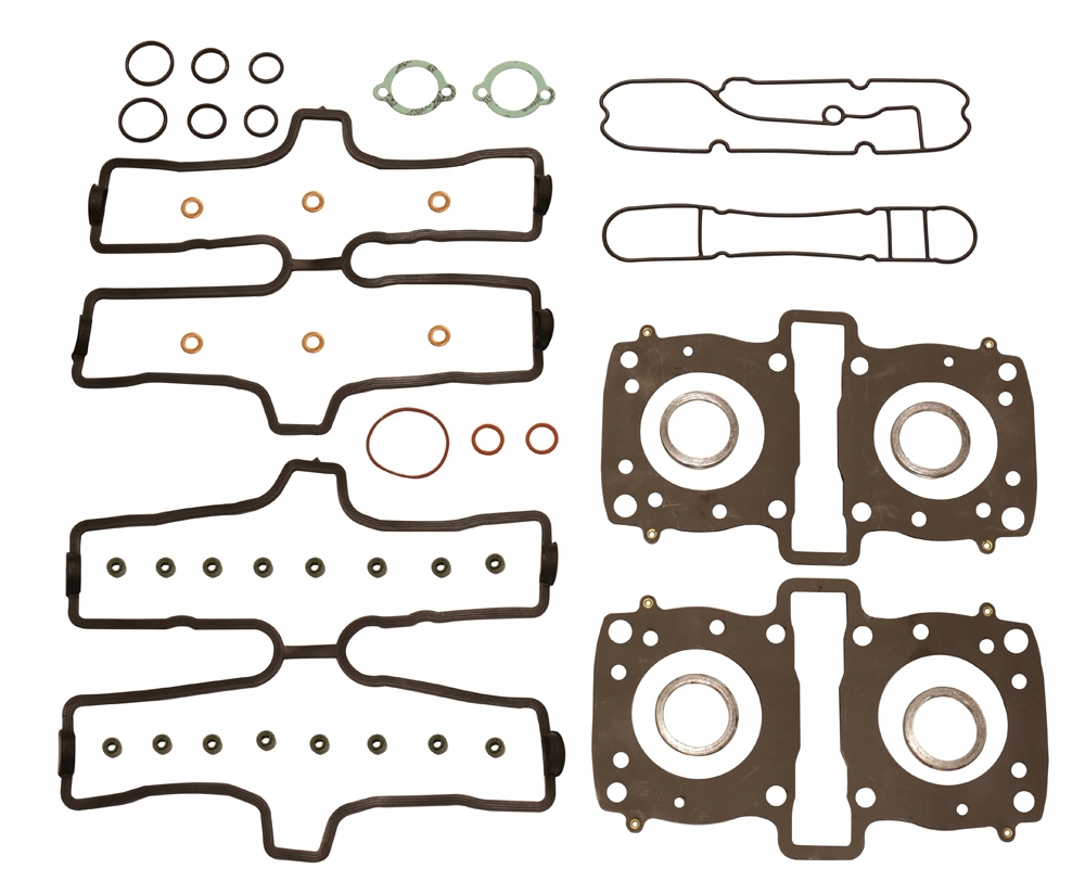 Athena Tesnenia Top-end Yamaha Xs 360 '76-77