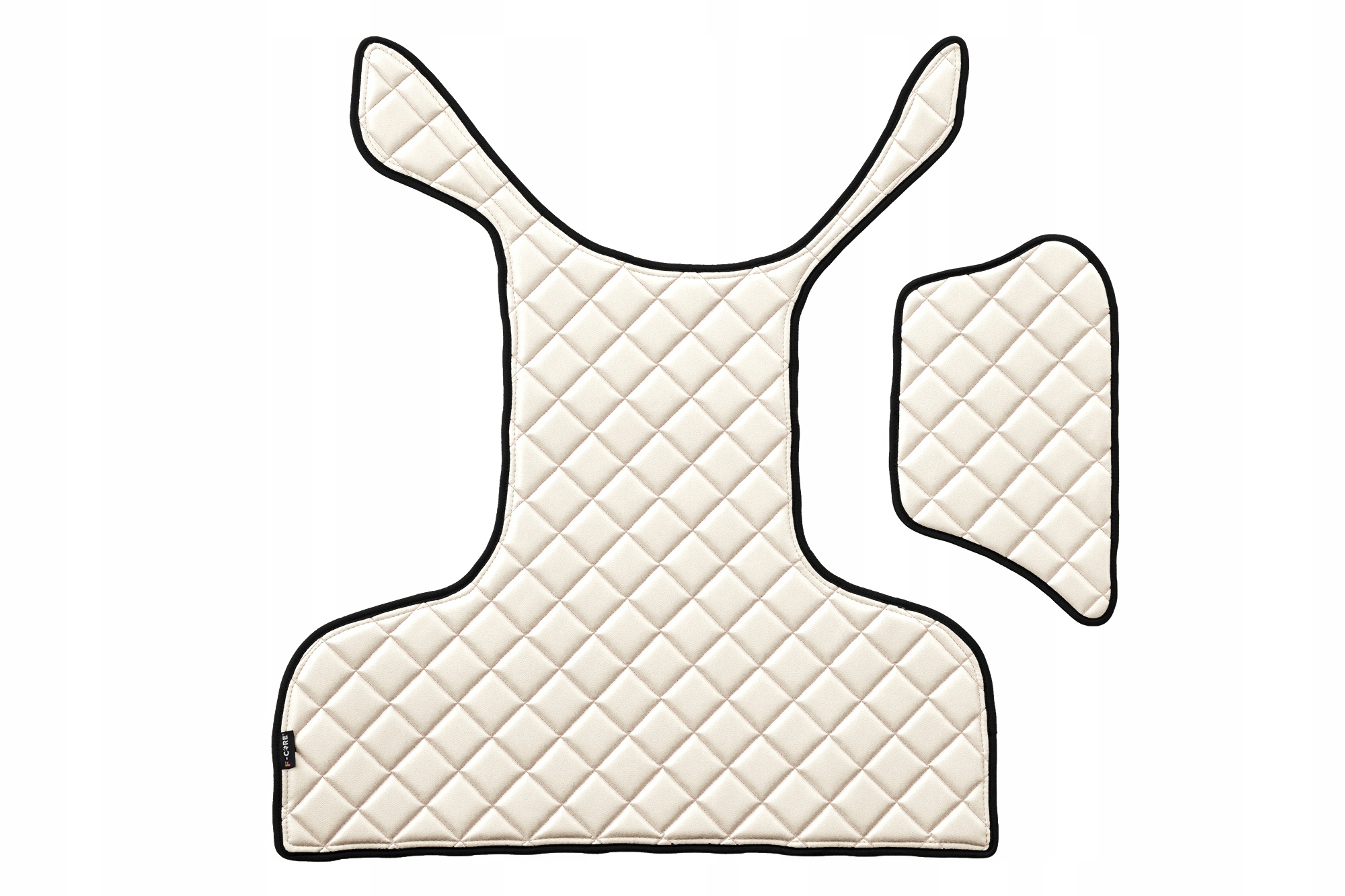 Prošívaný koberec Tir Volvo FM4 Fm 4 2013-