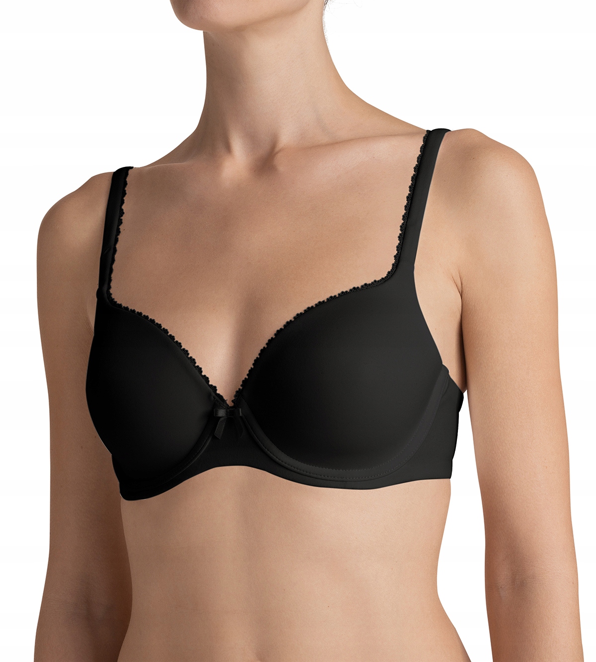 Triumph Perfectly Soft Whp vyztužený s kosticemi 85C
