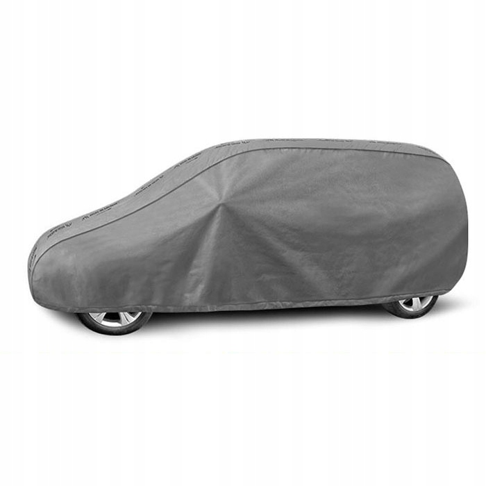 

Pokrowiec plandeka Citroen Berlingo II Combi