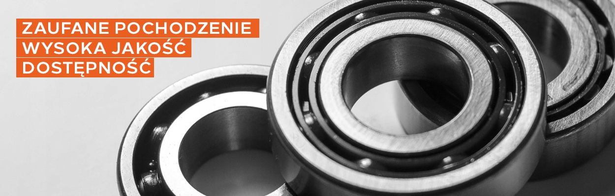 Łożysko baryłkowe JCB JS180 JS200 JS210 JS220 (05/903872) Waga produktu z opakowaniem jednostkowym 8.9 kg