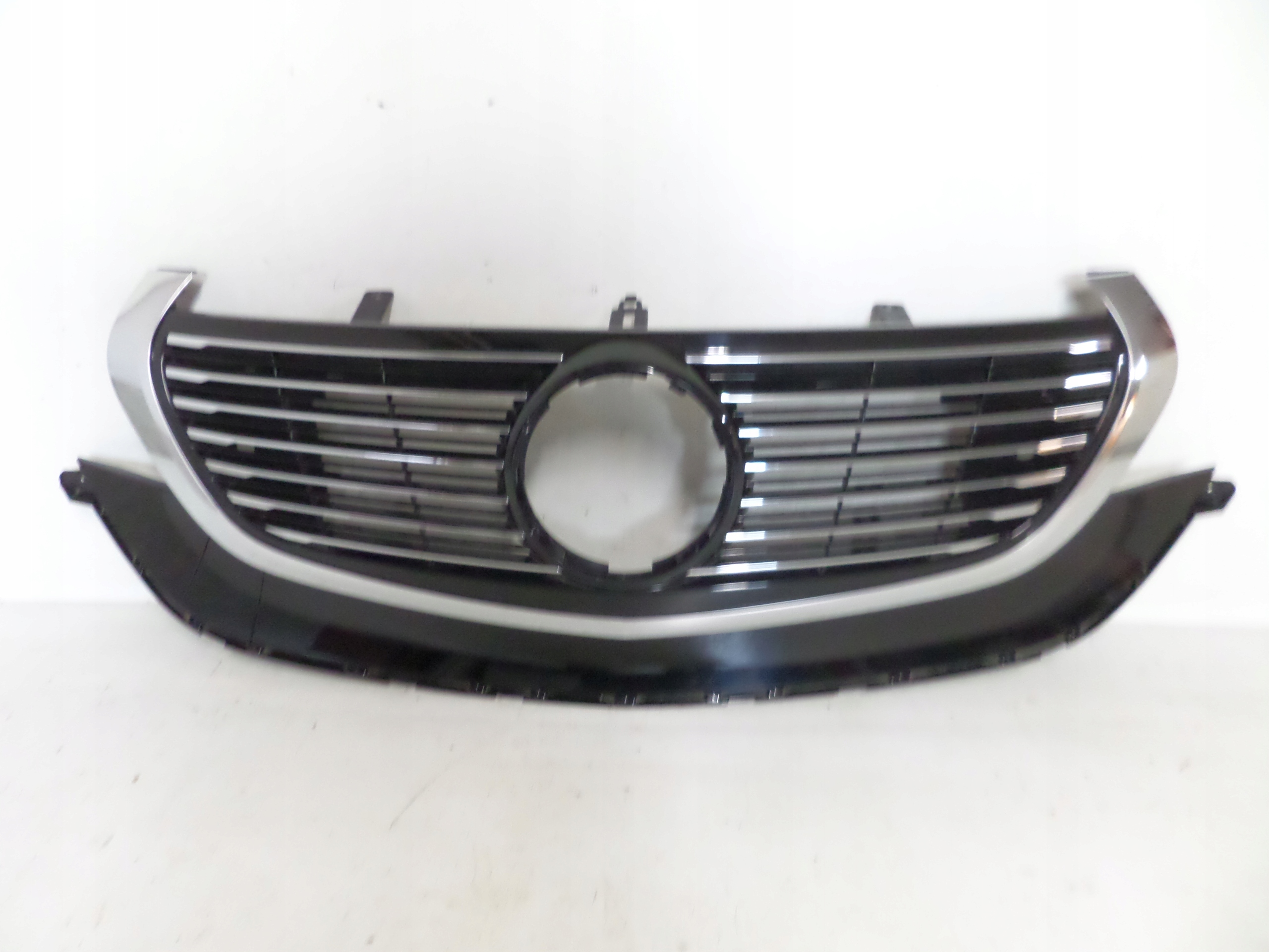 grille grid grill MERCEDES EQC W293 19