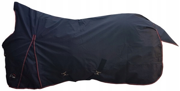 Derka padokowa Hkm Windsor 100g black r.155cm