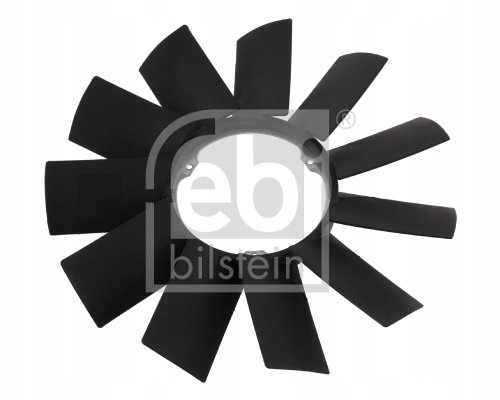 FEBI BILSTEIN ВЕНТИЛЯТОР 19256