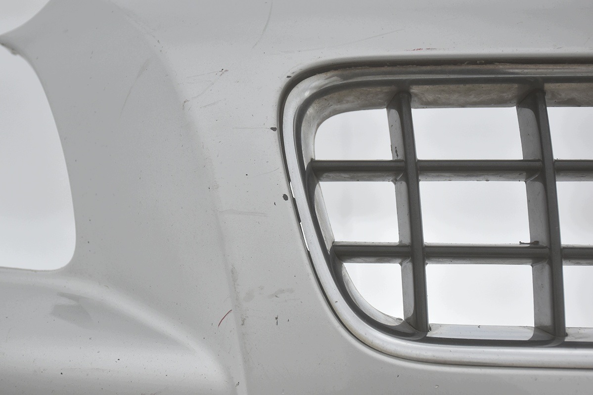 Frontstoßstange * vorne VOLVO C70 II