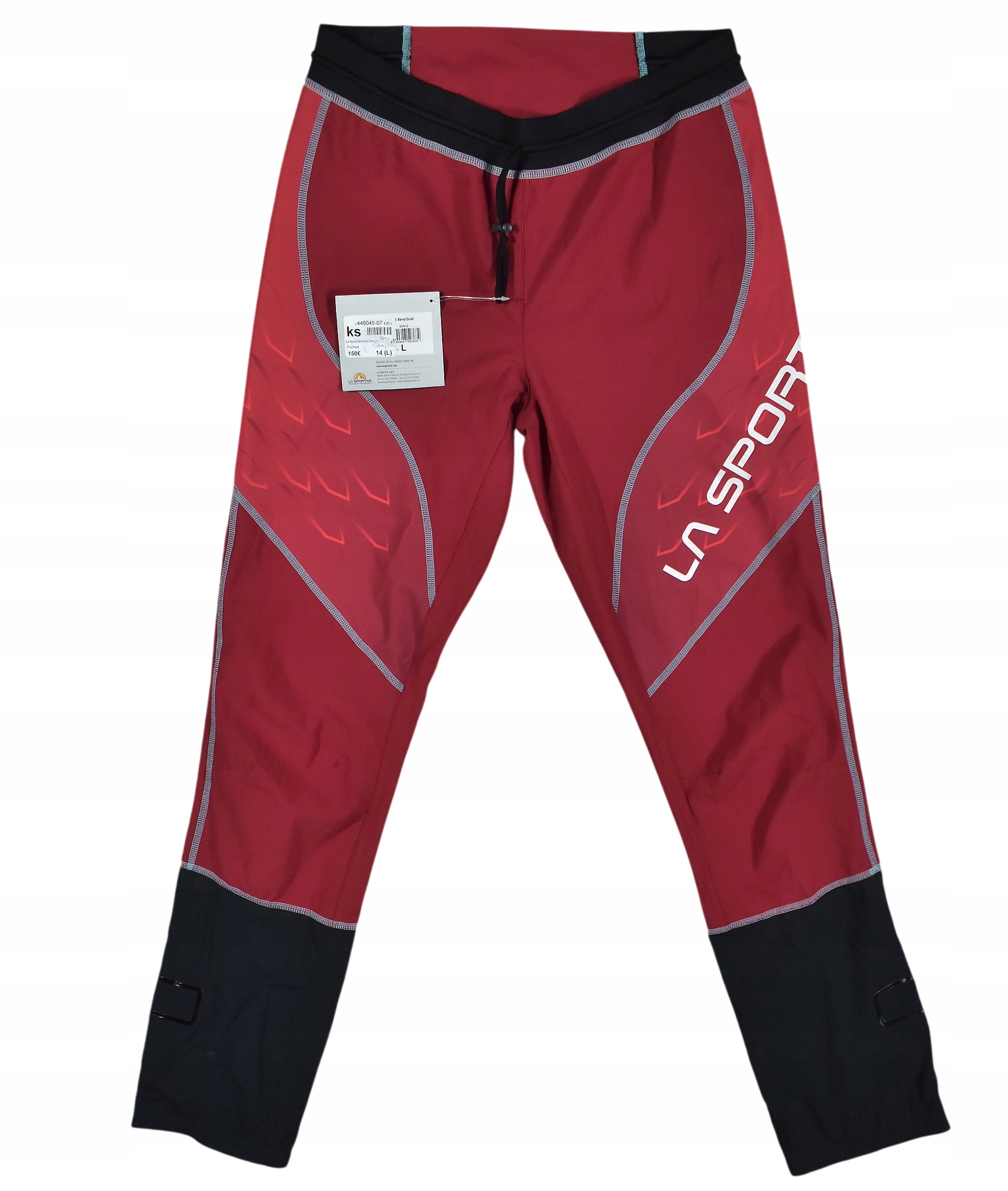 La Sportiva Devction Damskie Spodnie Techniczne L