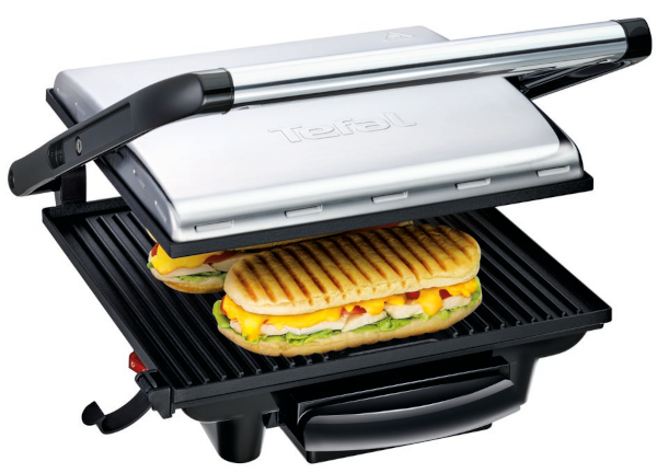 

Grill elektryczny Tefal Inicio GC241D38 2000 W