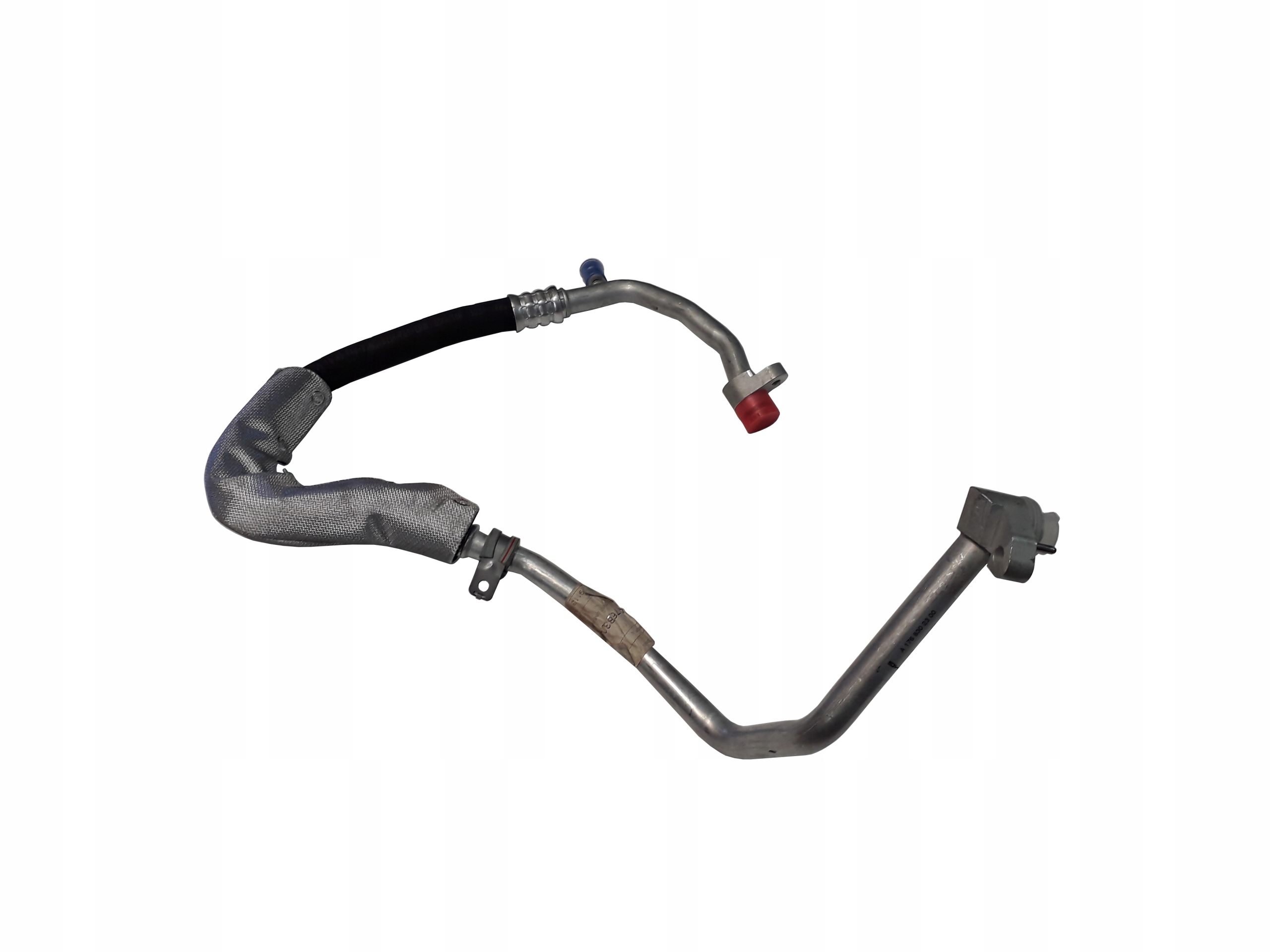 A1768302300 - ORG кабель кондиционера MERCEDES A45 AMG W176