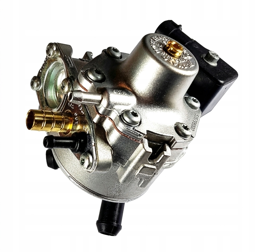 Редуктор Испаритель ЛОВАТО RGJ3.2L EASY FAST SMART