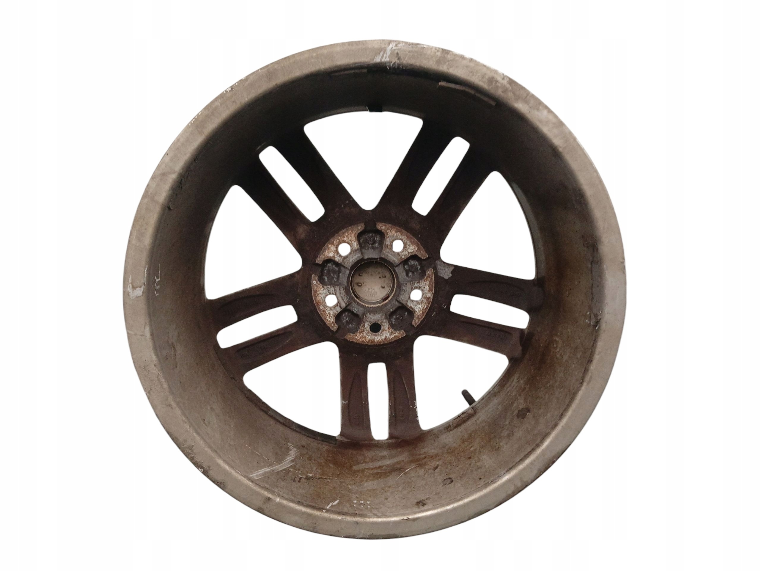 CERCHIO di alluminio AUDI Q3 e 8U 18'' 7J ET43 5X112 8U0601025AA