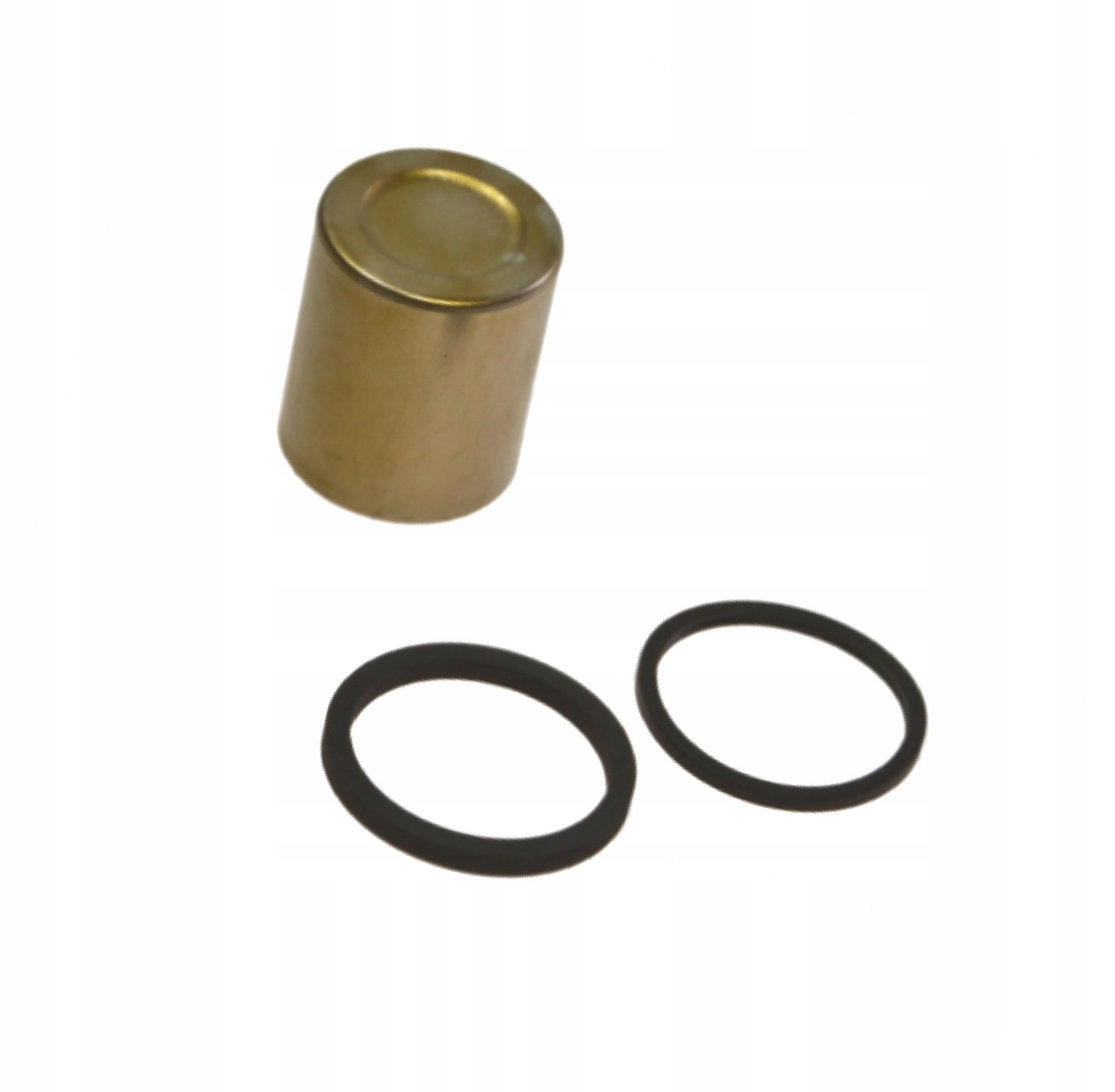 Píst Brzdového Třmenu Zadní Honda Vf 750 S Sabre V45 C Magna 1100 Shado