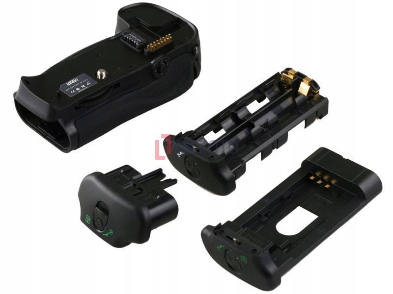 Battery Pack Newell MB-D10 do Nikon Model MB-D10