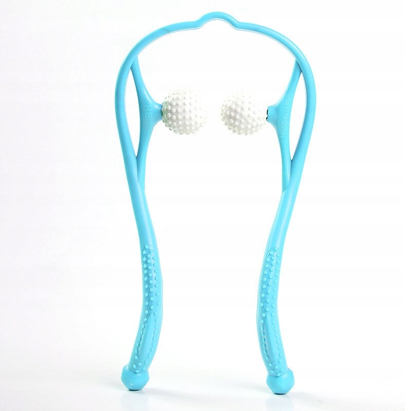 Neck Shoulder Dual Trigger Point Self Massager Kod producenta 9889wq