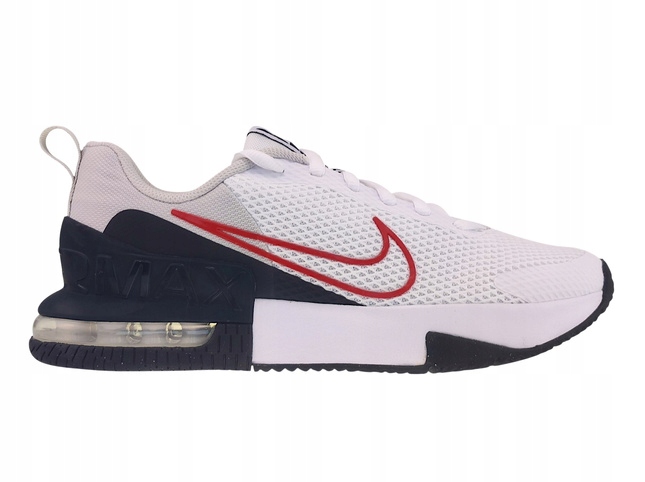 Nike pánské sportovní boty Air Max Alpha Trainer 6 FQ1833 111 velikost 44,5