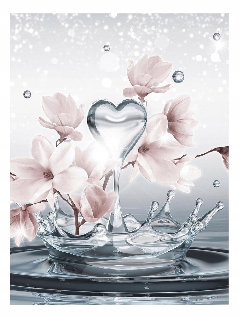 Fototapeta do ložnice Magnolie optická 184x254