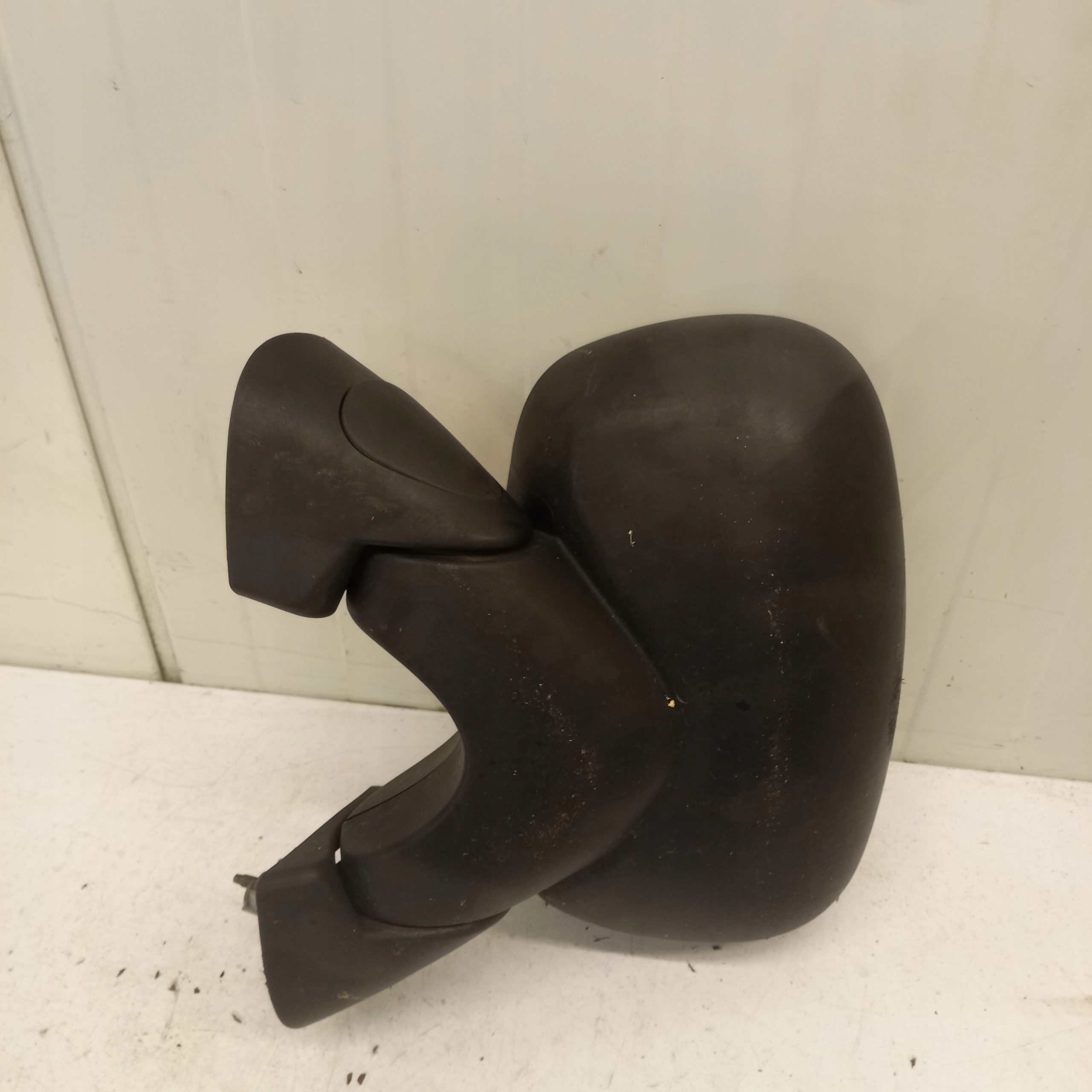 Spiegel links elektrisch RENAULT TRAFIC 2 4 PIN