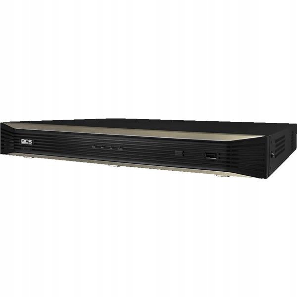 Záznamník Bcs Point BCS-P-NVR1602-A-4K(4)