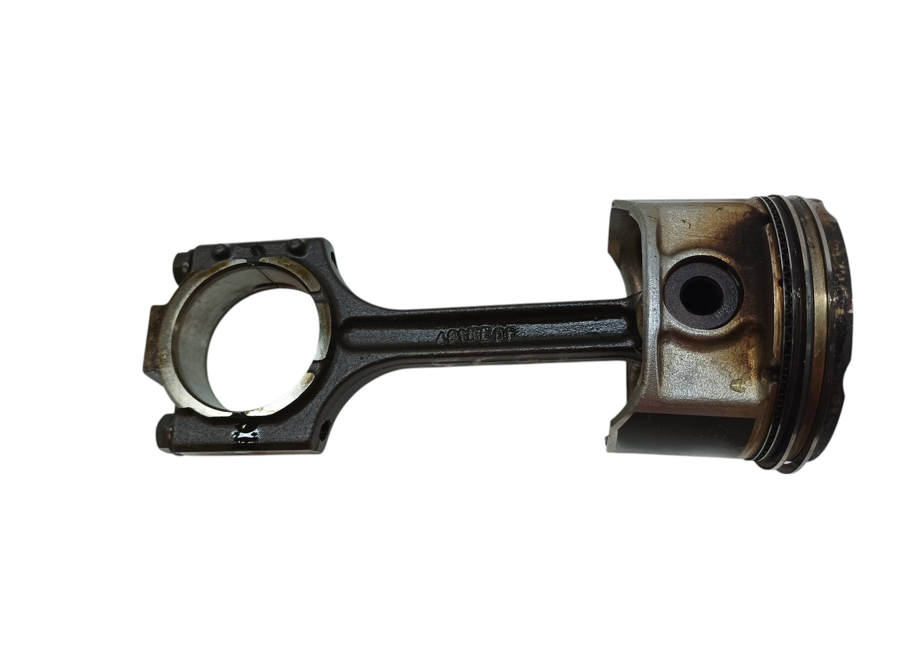 Piston 1.6 CHERY TIGGO DR MOTORS DR 5 (2010)