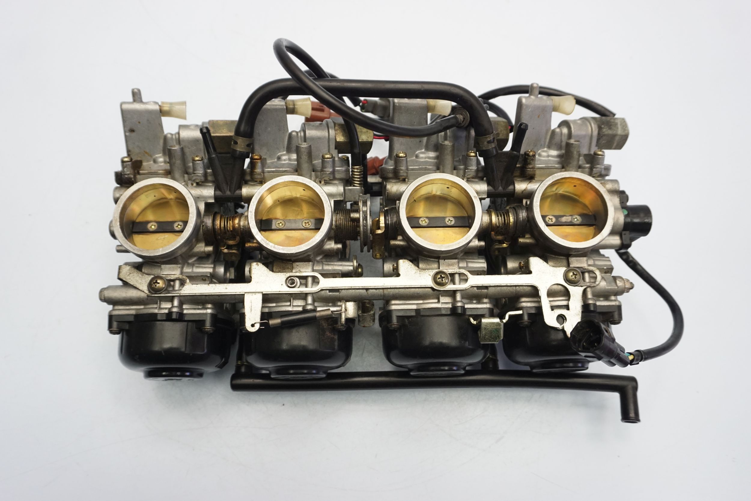 K NGK Tennplugg KAWASAKI ZX-9R 900 (1998-2003) — OEMparts.no