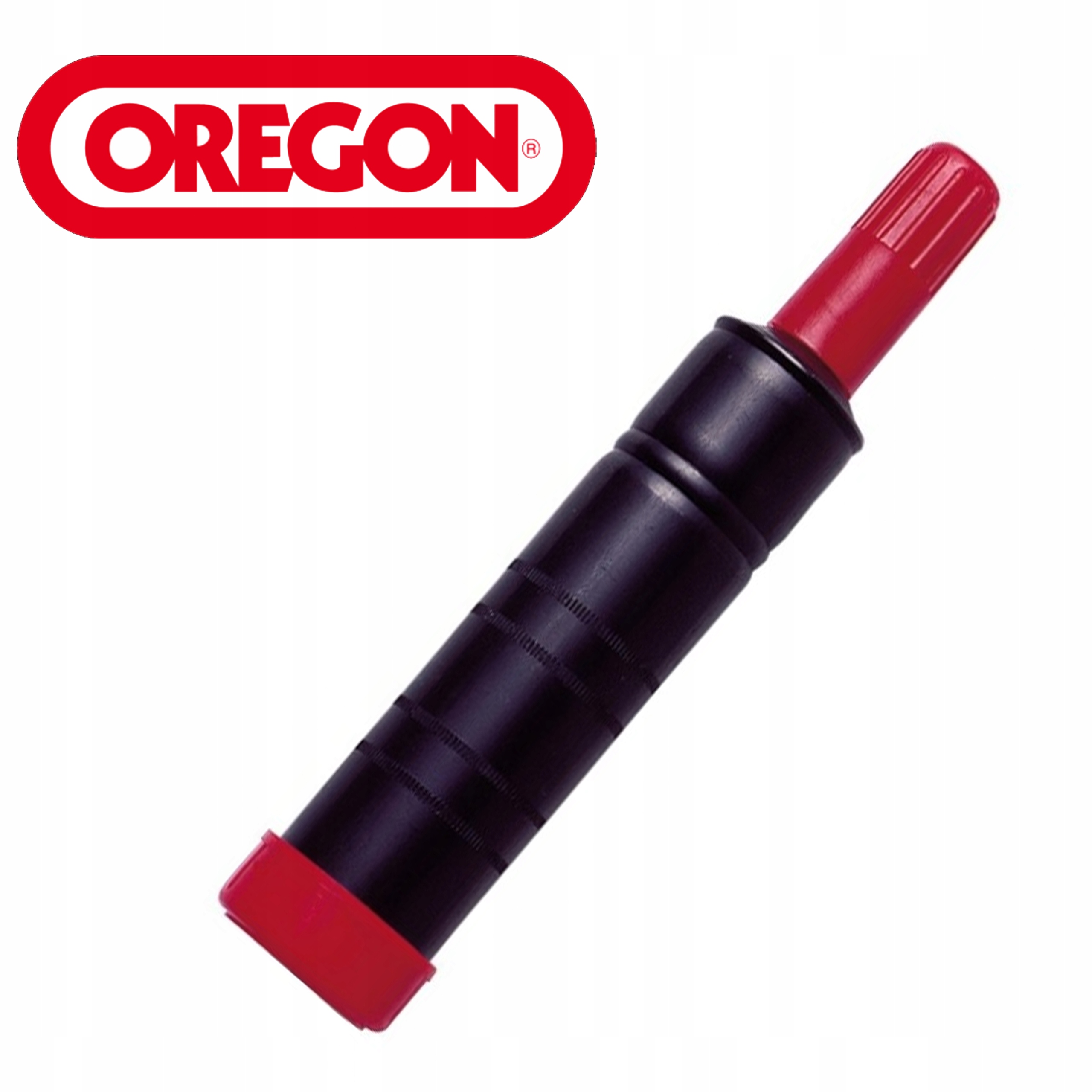 

Oregon 21939 profesjonalna smarownica do prowadnic