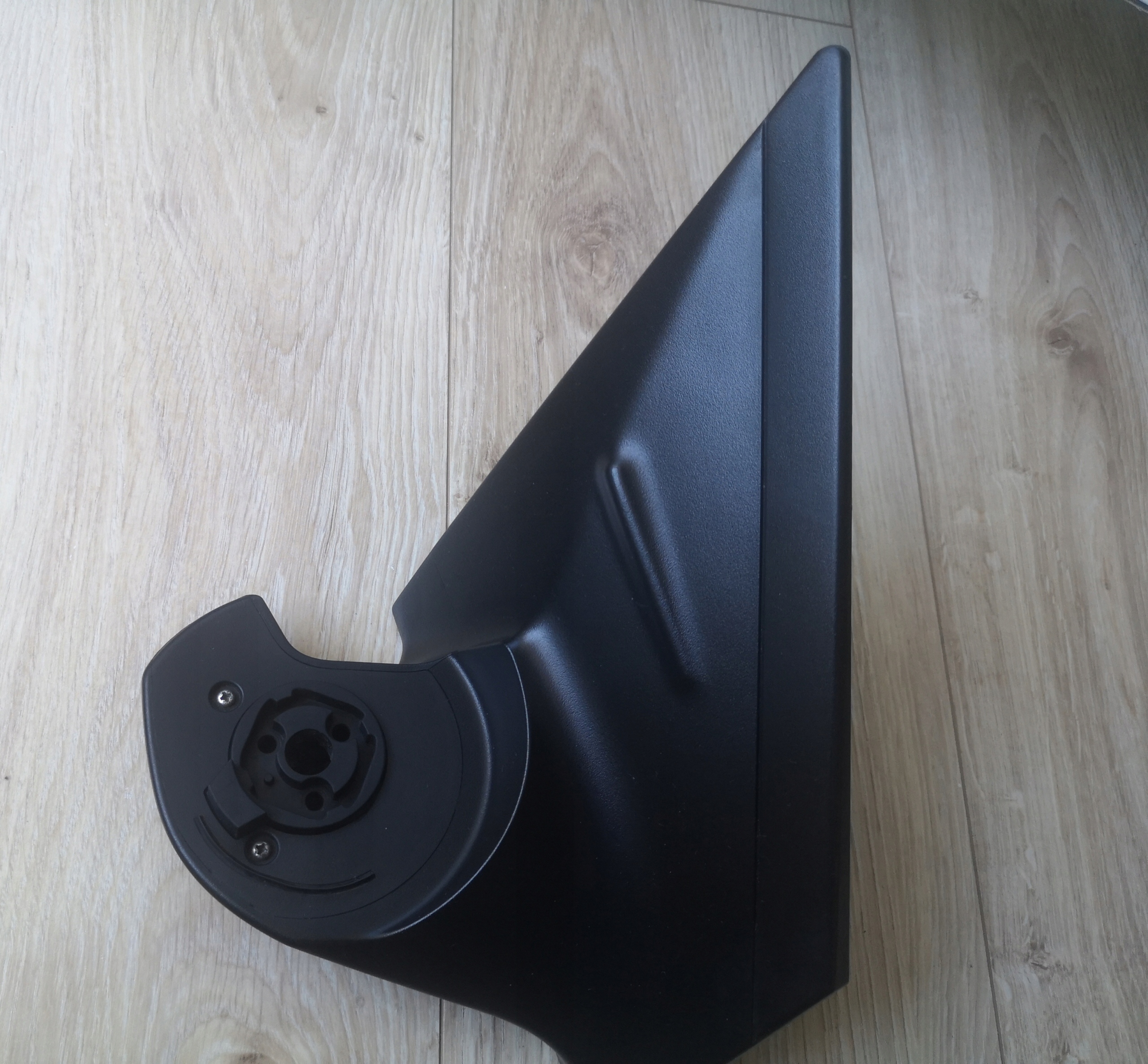 HYUNDAI IONIQ Support plaque Droit Rétroviseur OE
