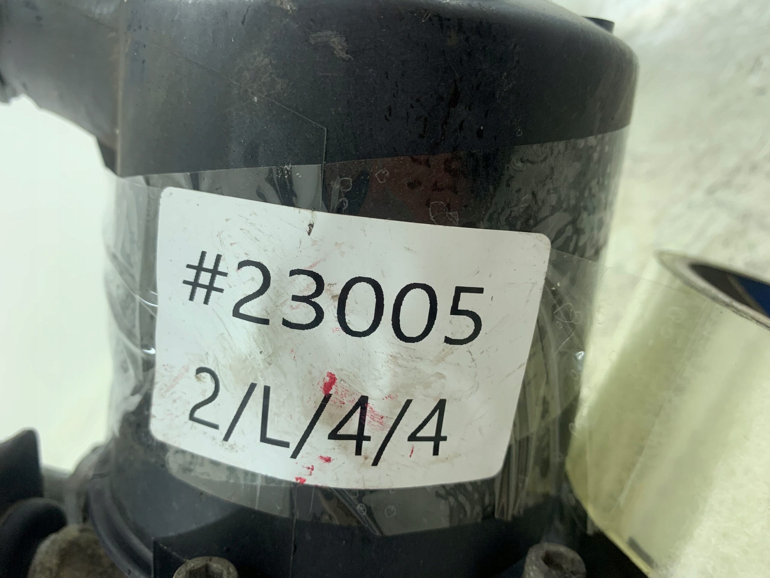 CITROEN C4 e 1.6 HDI Pompa servosterzo A5094111+H