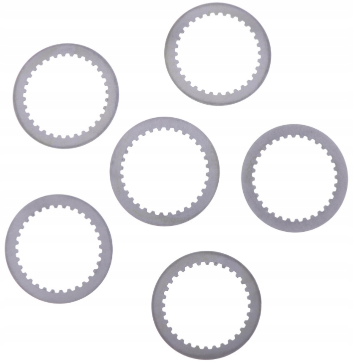 Kovové kotouče spojky Yamaha MT-03 320 A Abs