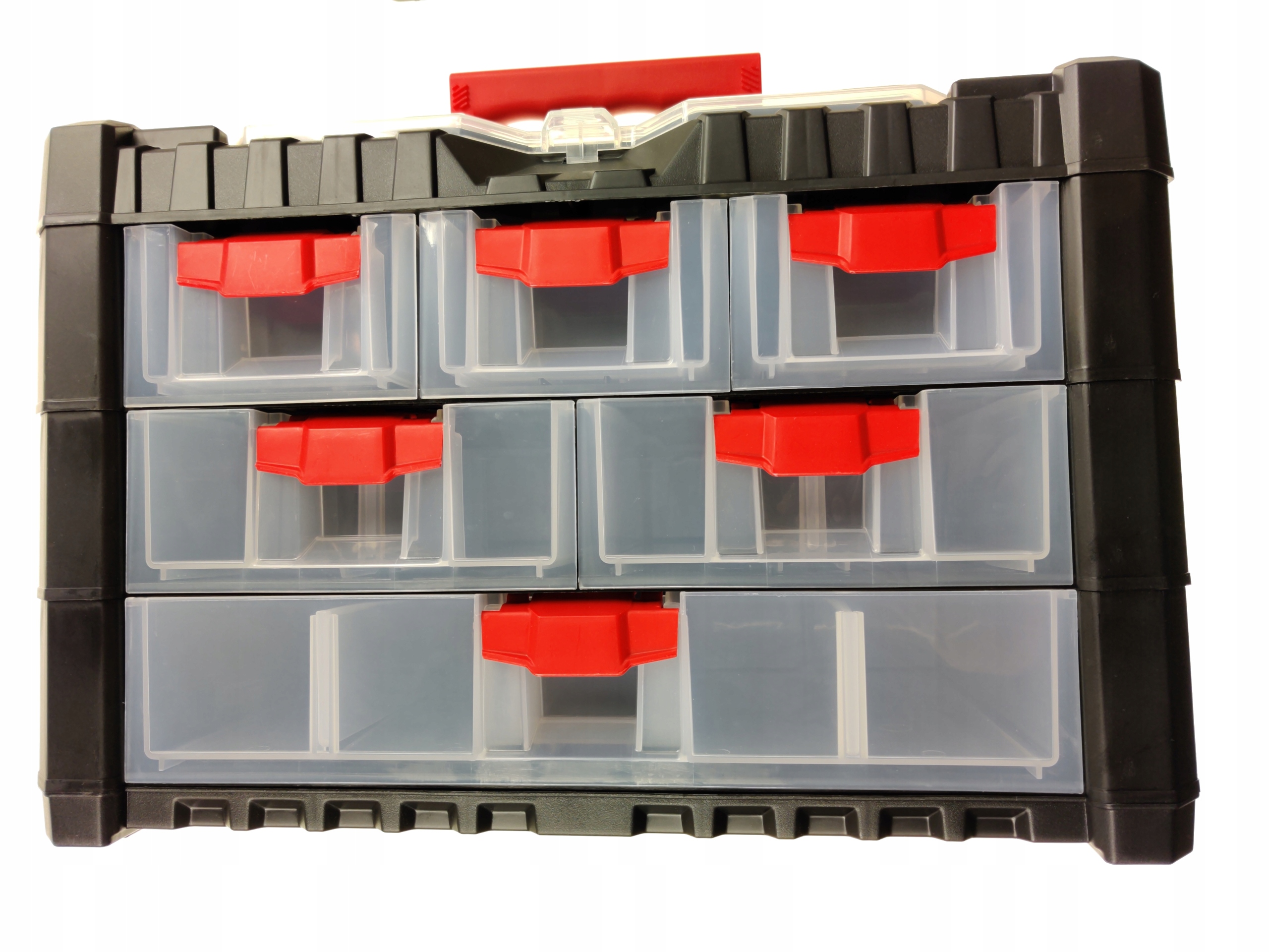 

Organizer Multicase Maan 400 X 200 X 260MM