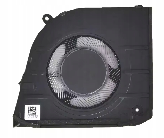 Ventilátor Dell Inspiron 14 Plus 2024 14-7440 0WG5N2 FS80 DFS5L22H05G866
