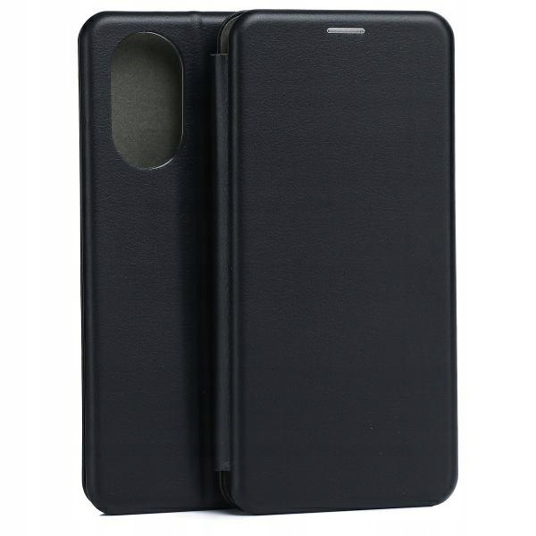 Etui Beline Book Magnetic Realme 12 Lte czarny/black