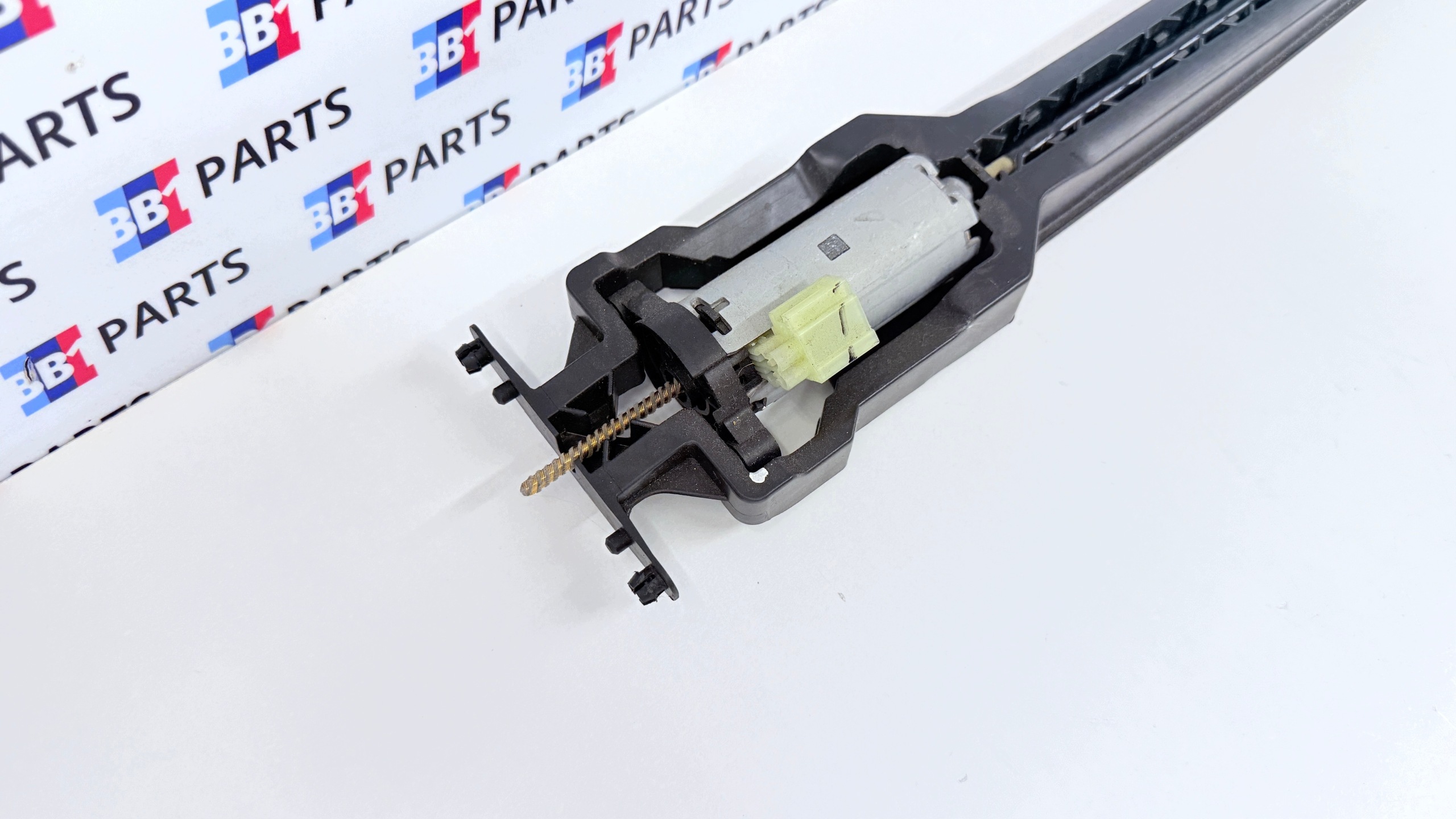 BMW F30 Console Traverse Mécanisme Micro moteur PRZESUWU Siège Droite Gauche