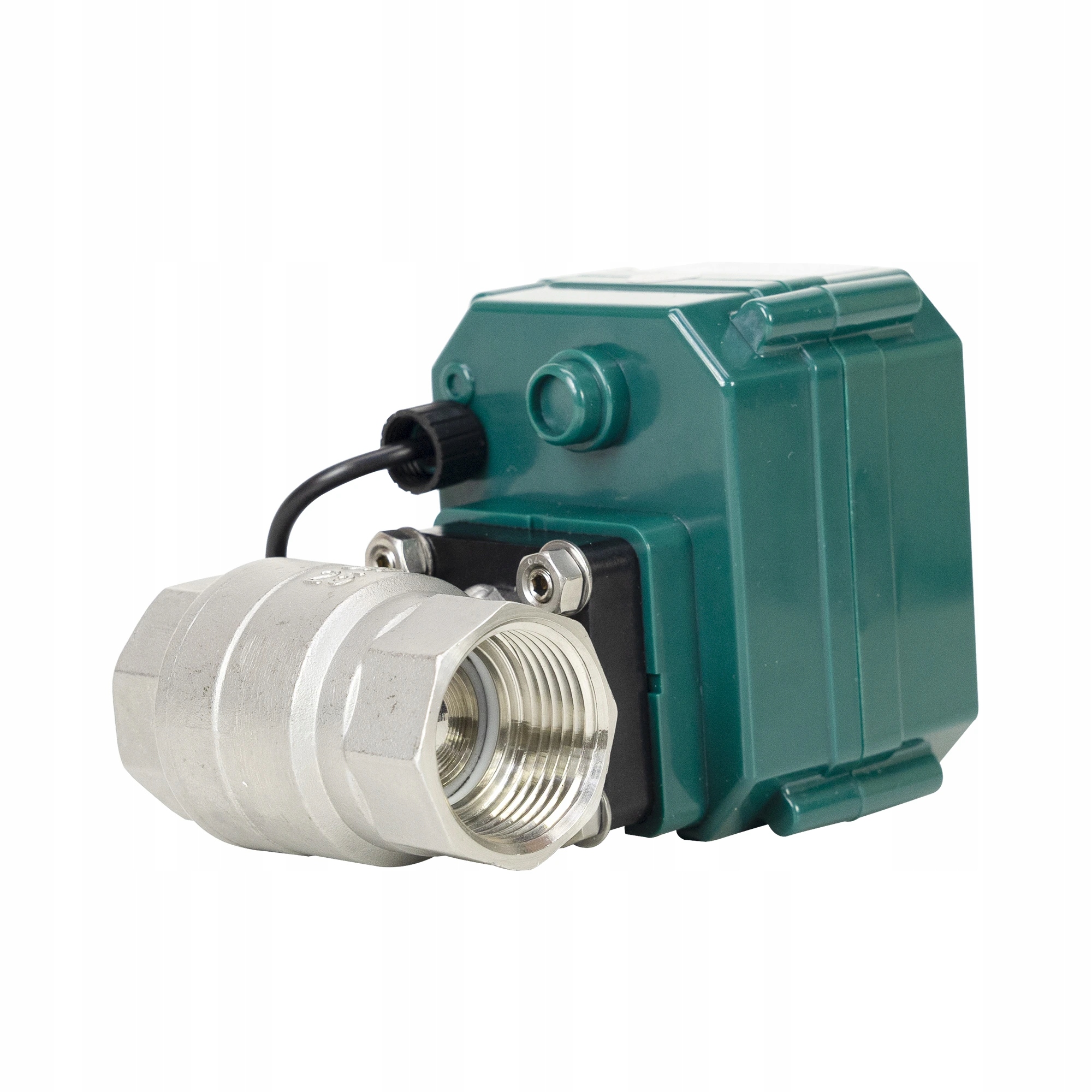 Inteligentný vodný ventil Pni SV180 Wi-Fi pripojenie, IP65, DN25 1 tol, apl