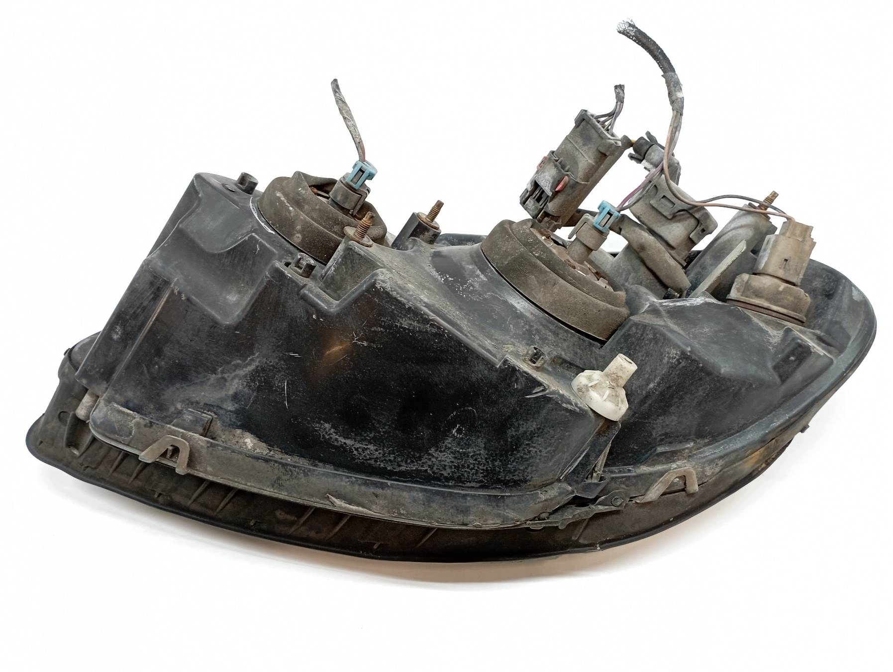 light front right EU Chrysler PT Cruiser and (2000-2010)