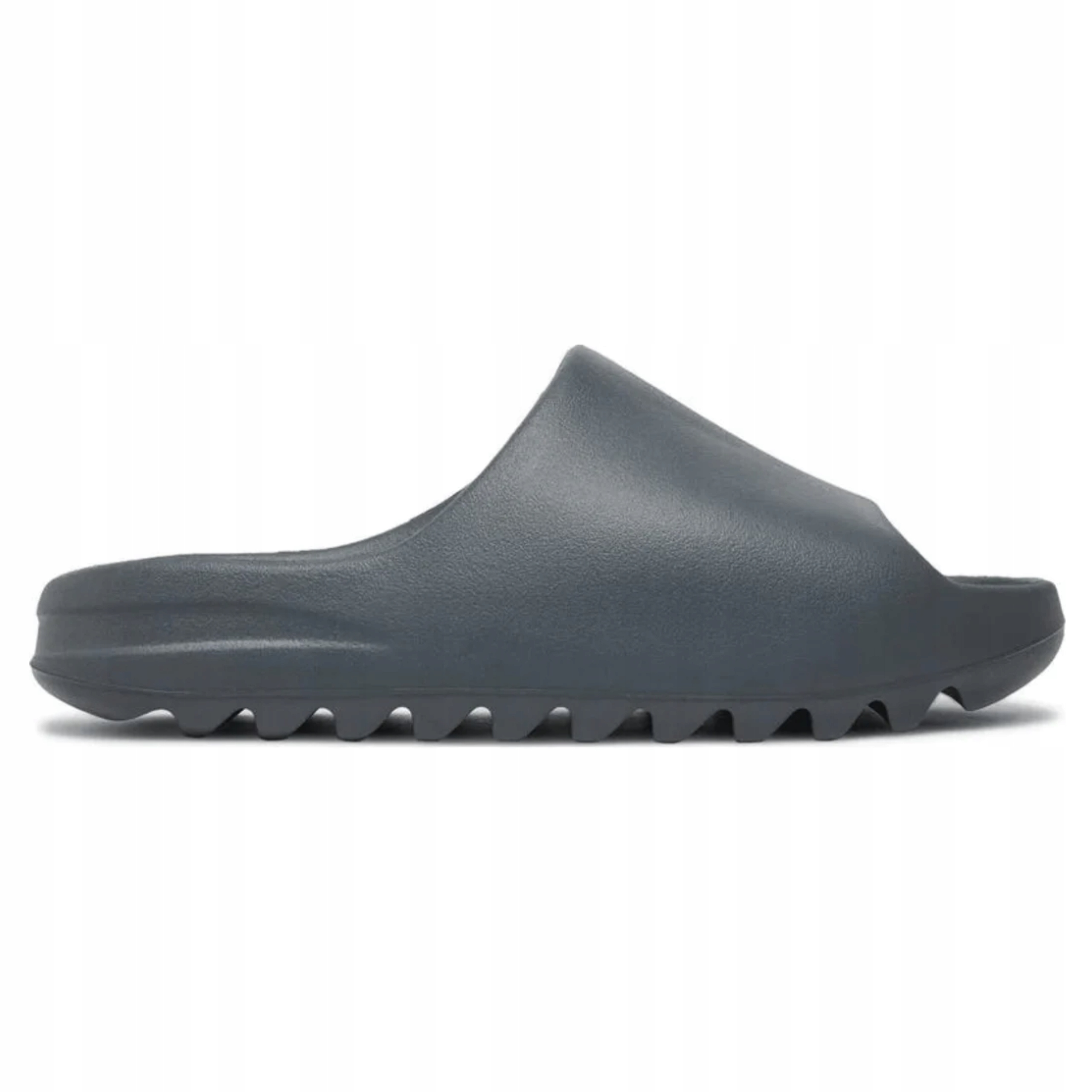 Nazouváky Yeezy Slide Slate Grey 42 ID2350