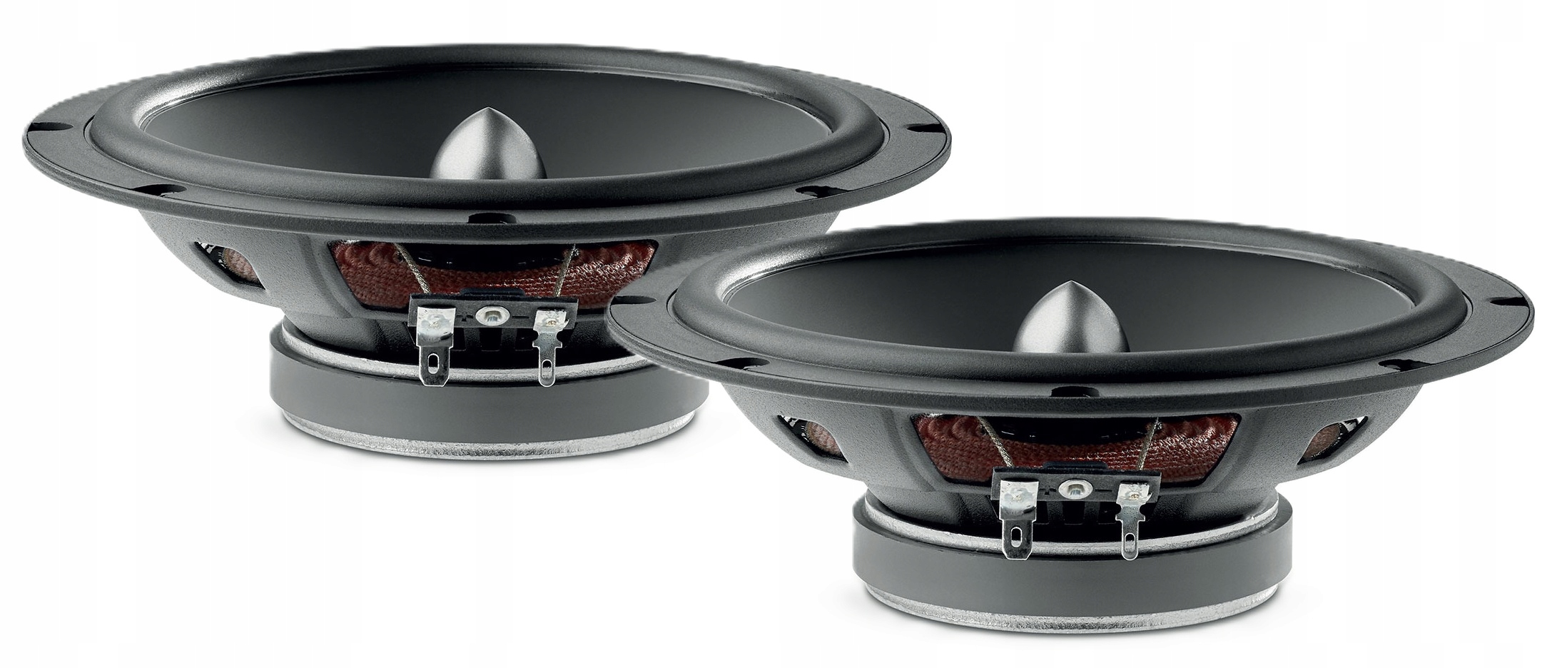 Głośniki Focal ASE-165 S Woofery wersja Slim