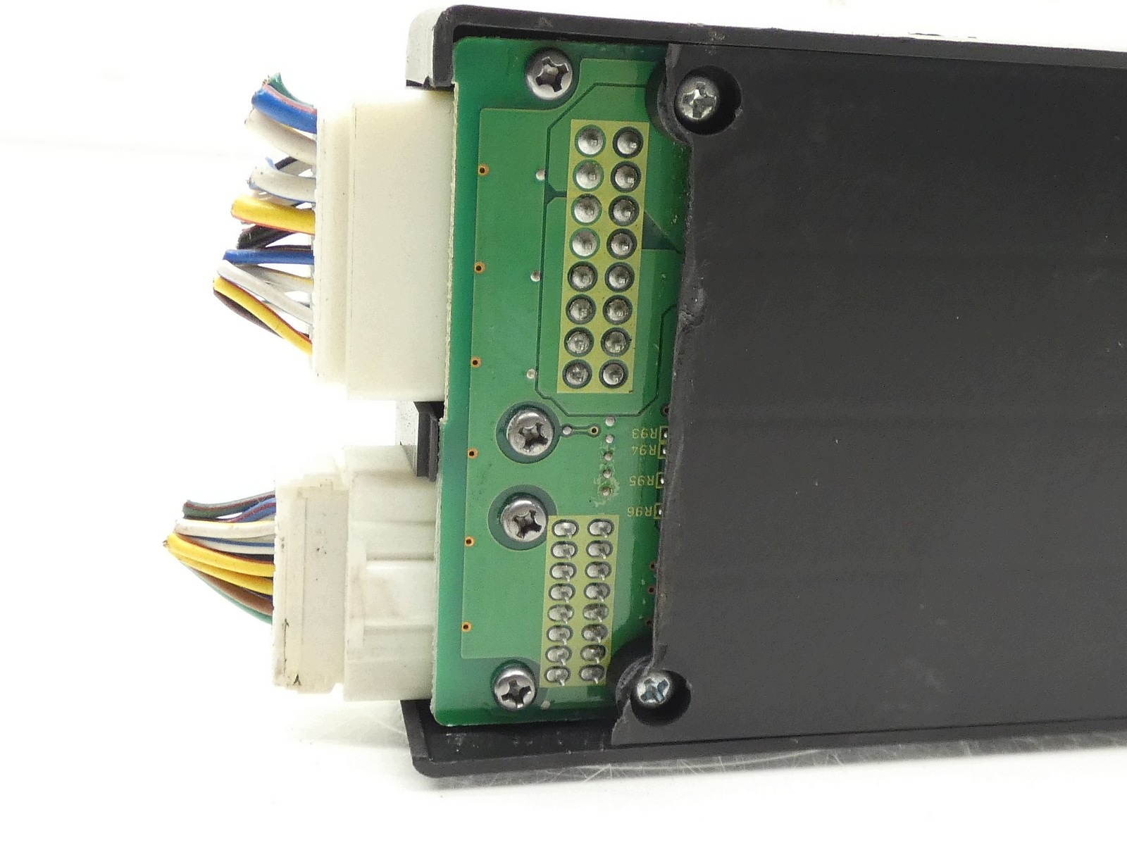 module control unit seat MAZDA CX-5 12-17R GHL2-675J0