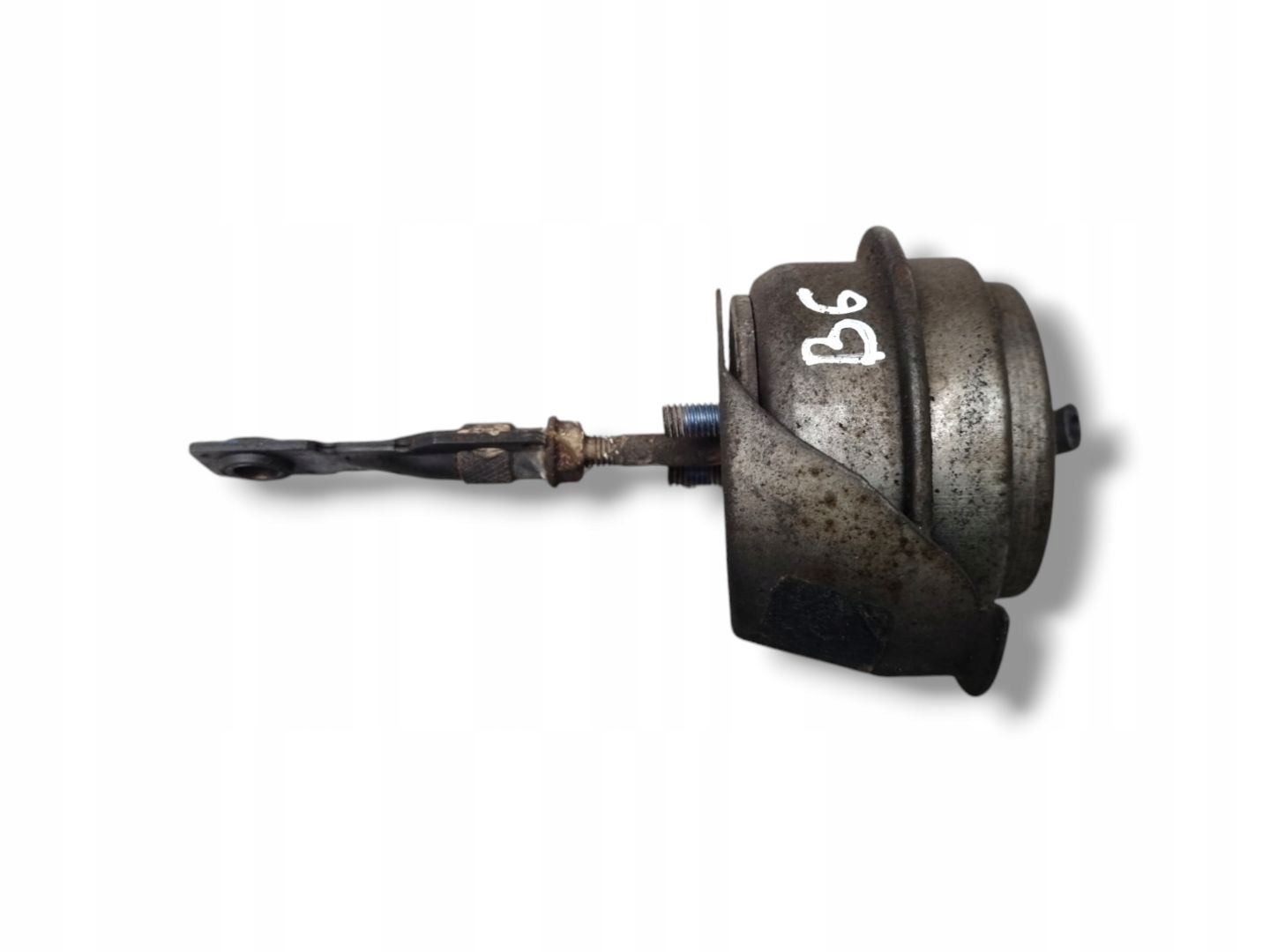 Sensor Turbolader Volkswagen Passat B6 2006