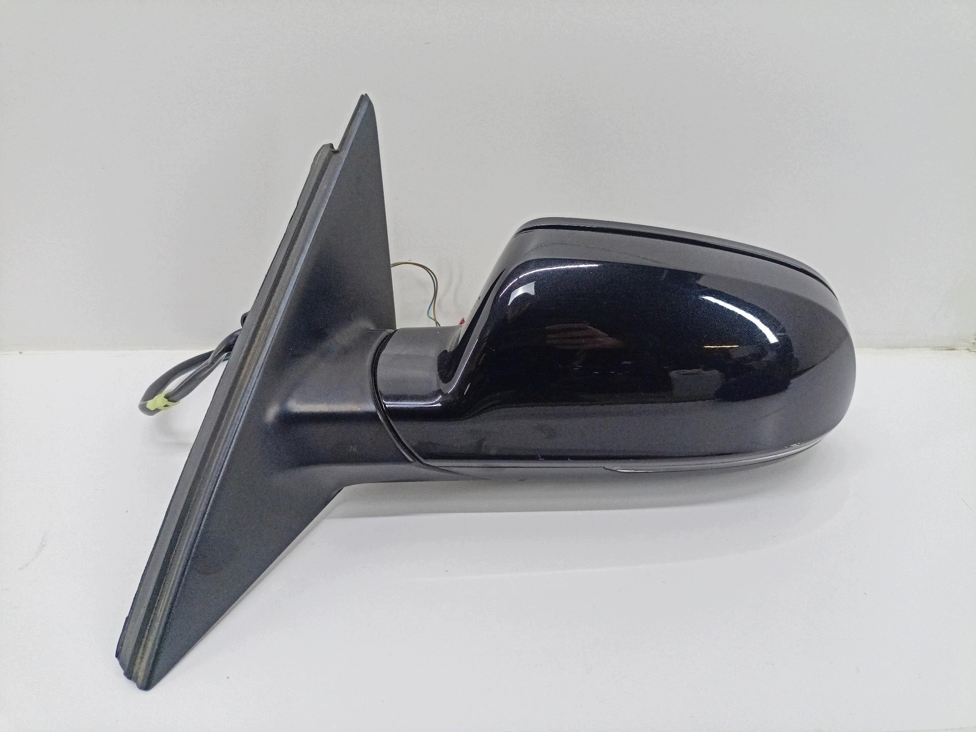 mirror exterior left side Audi A4 B8 facelift 2012