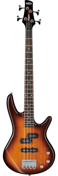 Gitara Basowa Ibanez GSRM20 Bs
