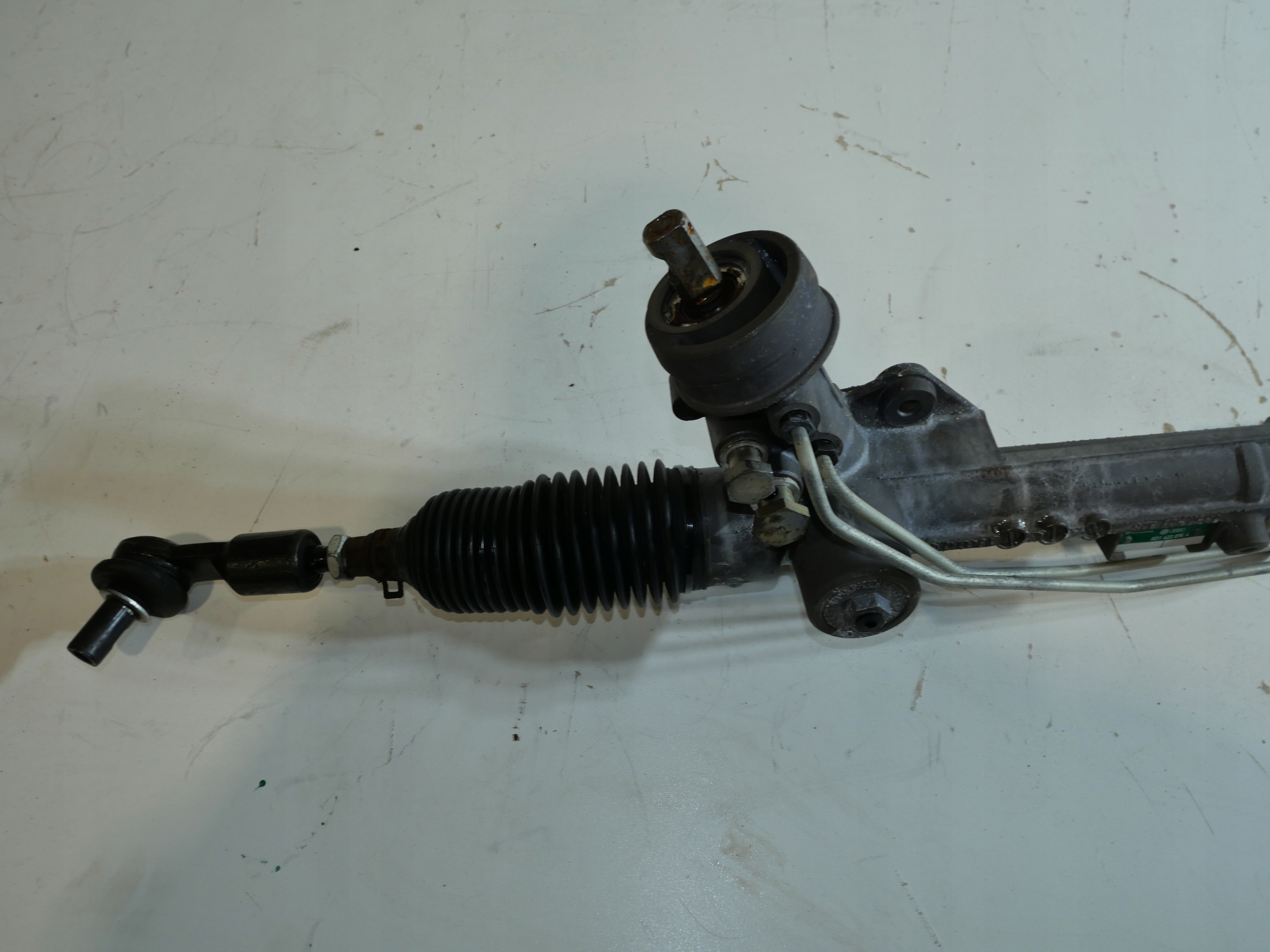 Boîter direction AUDI A4 B5 8D1422074A