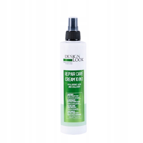 

Design Look Repair Care Spray 10W1 Odżywka 250ML