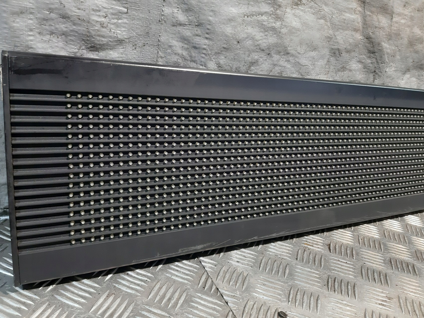 display Meister LED 509016121620 IBIS LDH 19x120