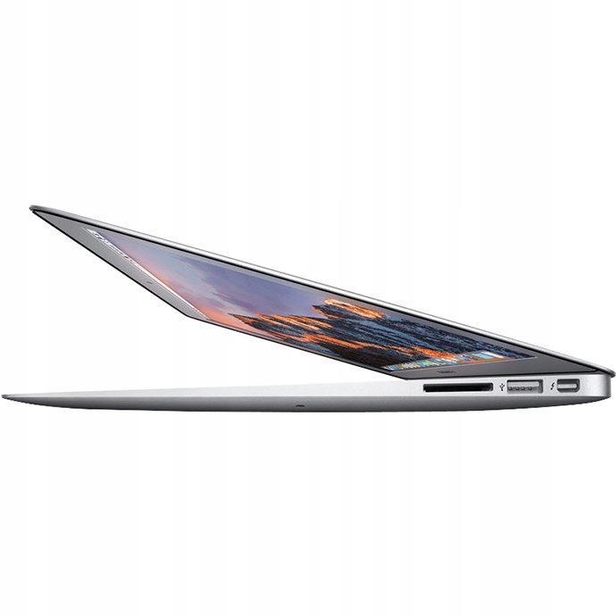 MacBook Air A1466 13,3 i5 8 GB 128 GB srebrny 2017 Model procesora Intel Core i5-5350U
