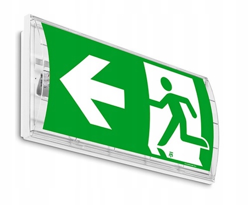 Oprawa awaryjna SMART 44 308/1 ST