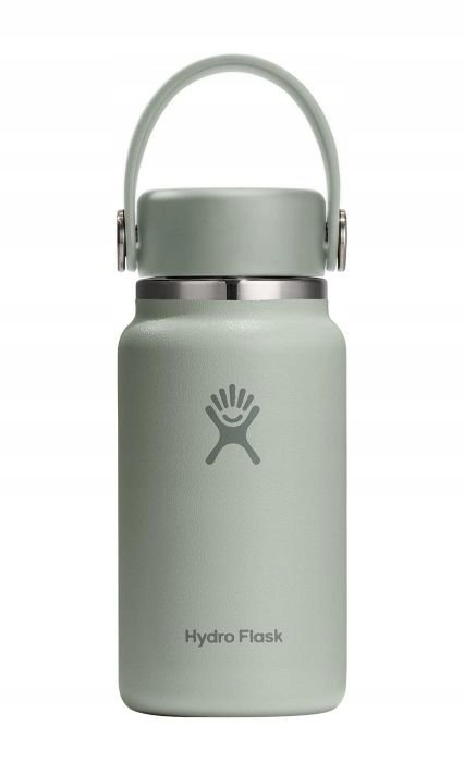 HF-Mini termoláhev 200 ml Micro, Agave