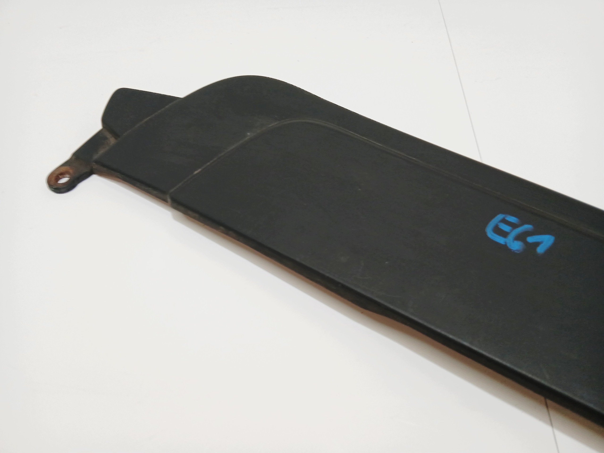 krytka stěny předního kryt BMW E61 OE 7803340
